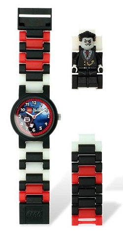 Watch Set, Monster Fighters Lord Vampyre