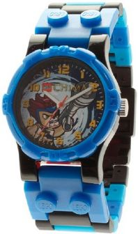 Watch Set, LEGENDS OF CHIMA Lennox Kids