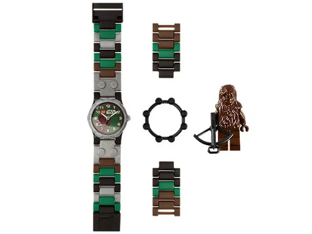 Watch Set, SW Chewbacca (2013)