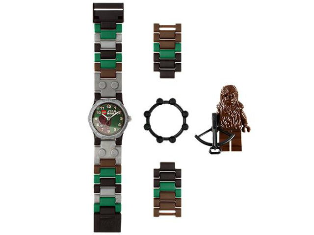 Watch Set, SW Chewbacca (2013)