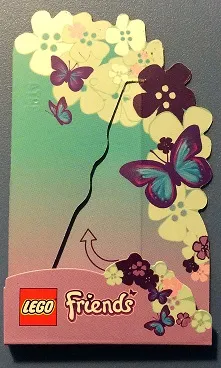 Friends - 5002927 Pop-up Display/Holder