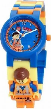 Watch Set, The LEGO Movie Emmet