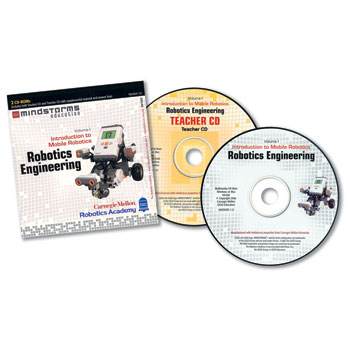 Education Robotics Engineering I: Introduction to Mobile Robotics