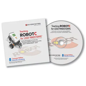 Education Teaching ROBOTC