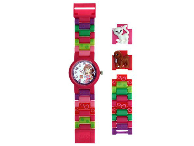 Watch Set, Friends Olivia