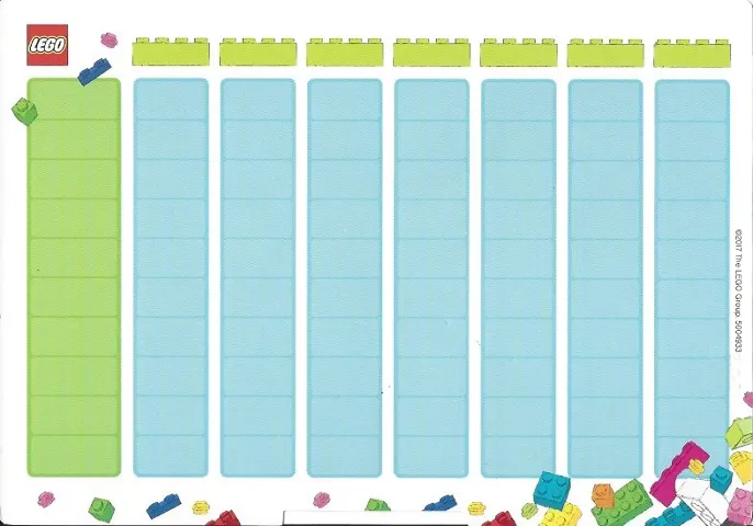 School Timeplan (5004933)