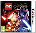 Star Wars: The Force Awakens - Nintendo 3DS