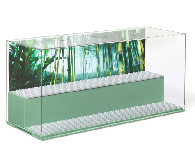 Play & Display Case, The LEGO NINJAGO Movie