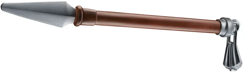 Weapon, The LEGO NINJAGO Movie Spear