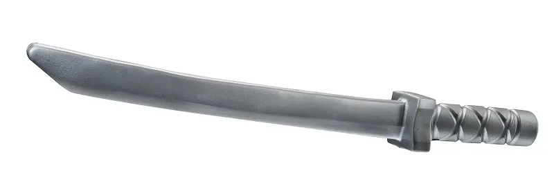 Sword, The LEGO NINJAGO Movie Katana