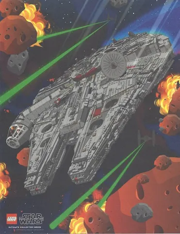 Star Wars Force Friday II VIP Exclusive Poster Day 2