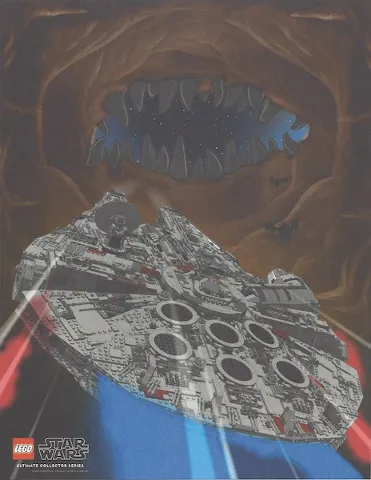 Star Wars Force Friday II VIP Exclusive Poster Day 3