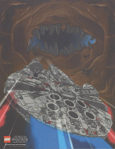 Star Wars Force Friday II VIP Exclusive Poster Day 3