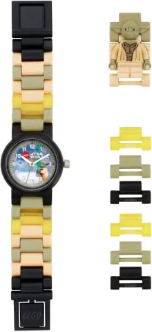 Watch Set, SW Yoda 2019