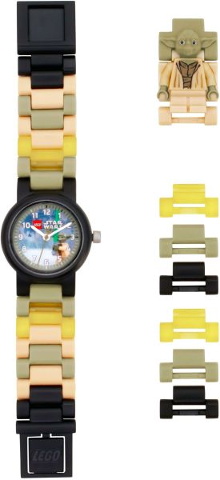 Watch Set, SW Yoda 2019