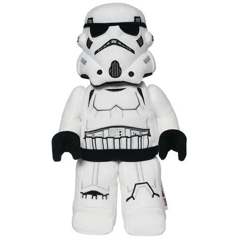 Stormtrooper Minifigure Plush