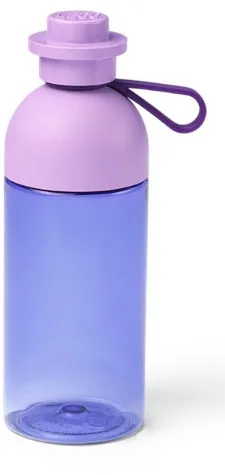 Drink Bottle Hydration Stud Top, Lavender