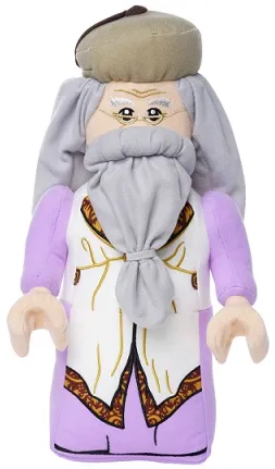 Albus Dumbledore Minifigure Plush