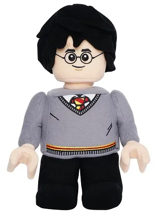 Harry Potter Minifigure Plush