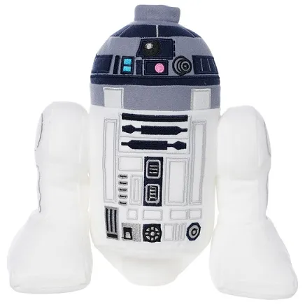 R2-D2 Minifigure Plush