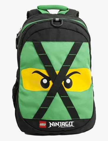 Backpack Future NINJAGO Lloyd