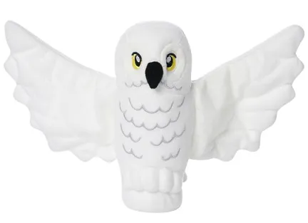 Hedwig Owl Plush