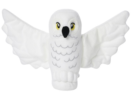 Hedwig Owl Plush
