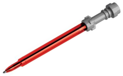 Pen, Gel Pen - Lightsaber