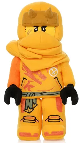 Arin Minifigure Plush