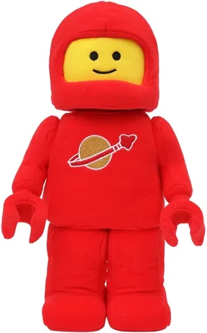 Classic Space Minifigure Plush