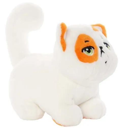 Friends Cat Churro Plush