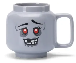 Cup / Mug Ceramic Zombie 255 ml