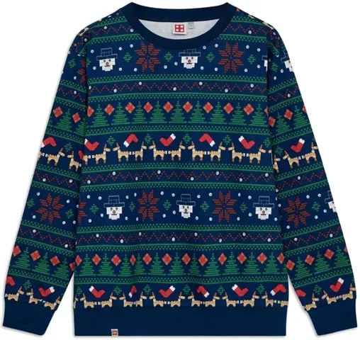 Sweatshirt, Christmas