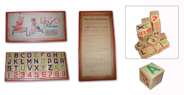 Klodser - Original Edition