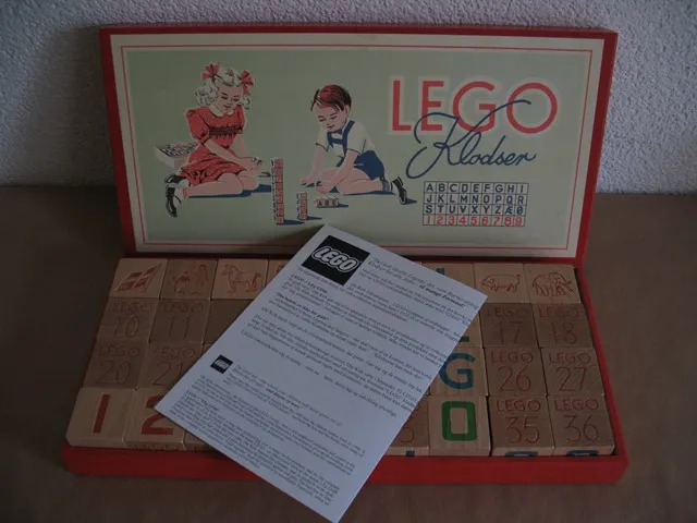 Klodser - 2nd Edition