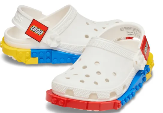 Shoe - Crocs Kids’ Creativity Clogs