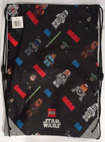 Gym Bag, Star Wars