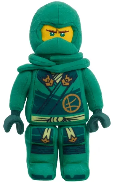 Lloyd Minifigure Plush - Dragons Rising (Small)
