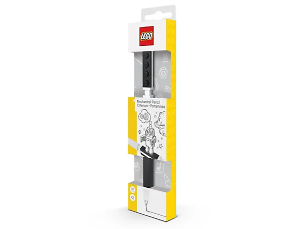 Pencil, Mechanical with Studs