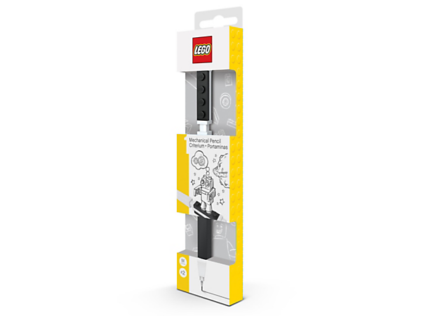 Pencil, Mechanical with Studs