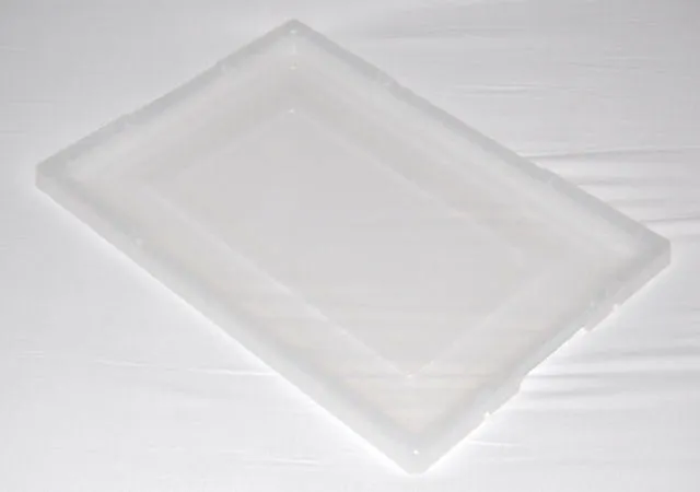 Dacta Storage Bin Lid (Fits with 54187, 54189, and 900581)