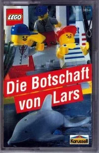 Audio Tape - Die Botschaft von Lars (German)