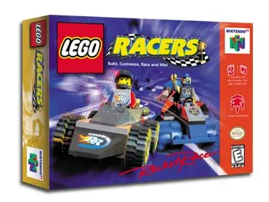 Racers - Nintendo 64