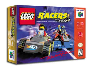 Racers - Nintendo 64