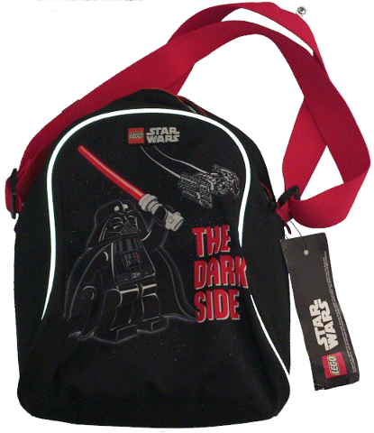 Darth Vader Tablet Bag