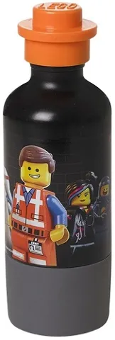 Drink Bottle The LEGO Movie