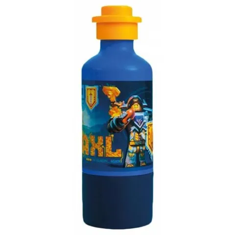 Drink Bottle Nexo Knights Axl