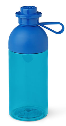 Drink Bottle Hydration Stud Top, Blue