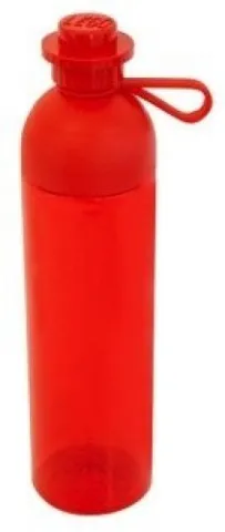 Drink Bottle Hydration Stud Top, Red, Large