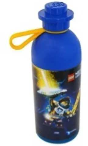 Drink Bottle Hydration Stud Top, Nexo Knights